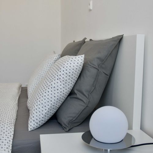 Apartament premium cu duș cu 2 camere pentru 4 pers. (se poate solicita pat suplimentar)