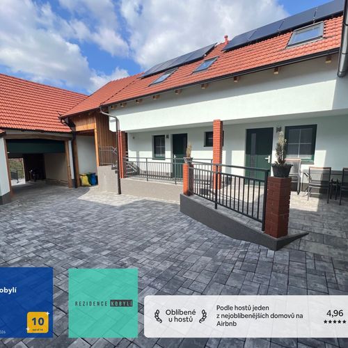 Casă de vacanță cu duș cu chicinetă proprie pentru 17 pers. (se inchirieaza doar integral)