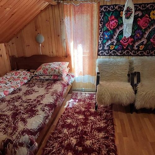 Apartament 4-osobowy z 2 pomieszczeniami sypialnianymi