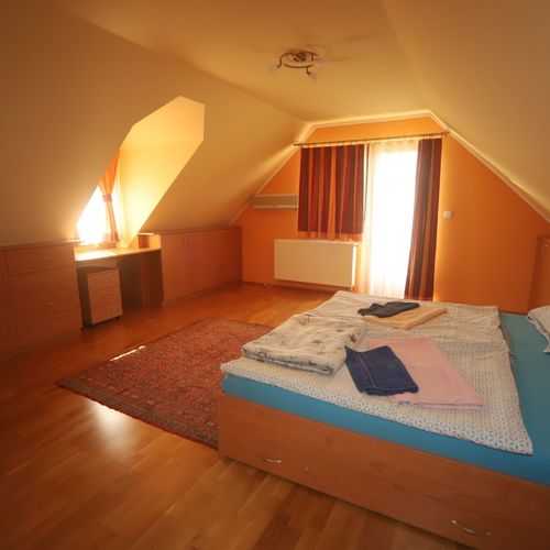 Apartament 4-osobowy 