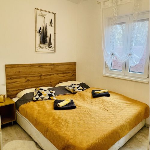 Apartament premium family cu 3 camere pentru 6 pers.