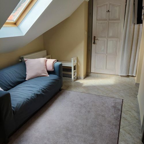 Apartament cu 2 camere pentru 4 pers.