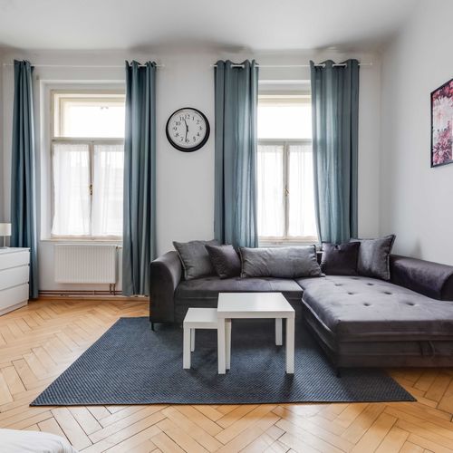 Apartman s vlastní kuchyňkou s vlastní kuchyní pro 8 os. se 2 ložnicemi
