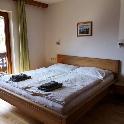Apartament 2-osobowy Studio z balkonem z 1 pomieszczeniem sypialnianym