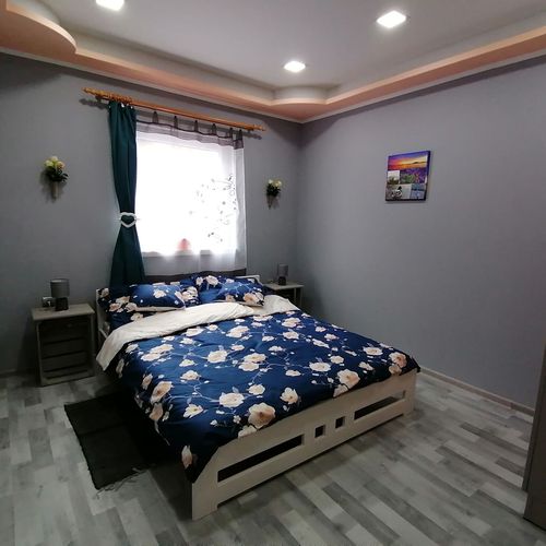 Apartament 5-osobowy