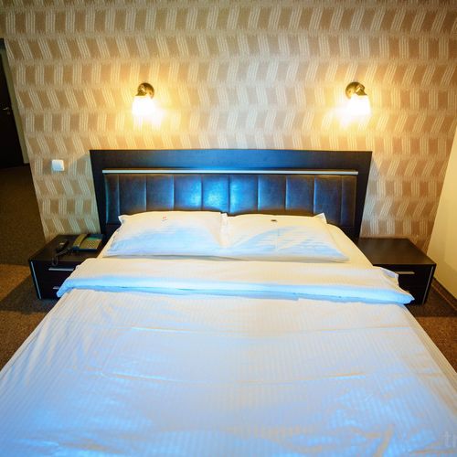 Apartament cu 1 camera pentru 2 pers.