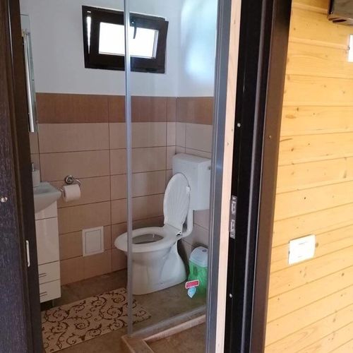 Apartament cu 1 camera pentru 4 pers.