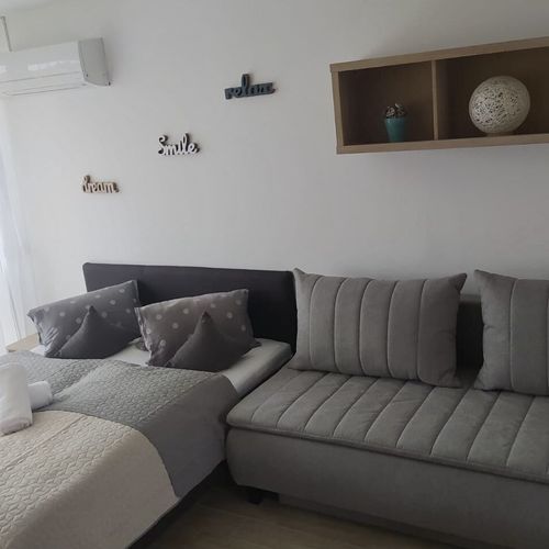 Studio Rodinný Apartman (jako celek) pro 4 os.