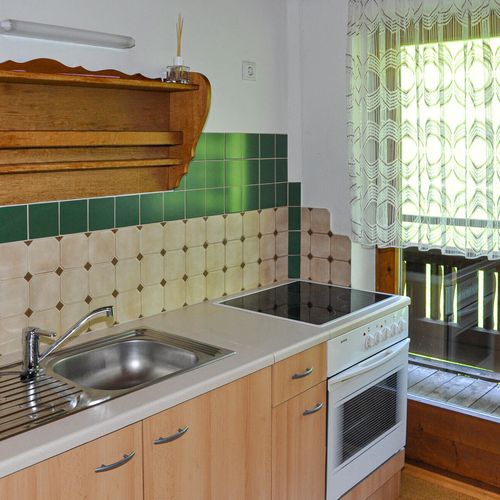 Apartament pentru 5 pers. (se inchirieaza doar integral)