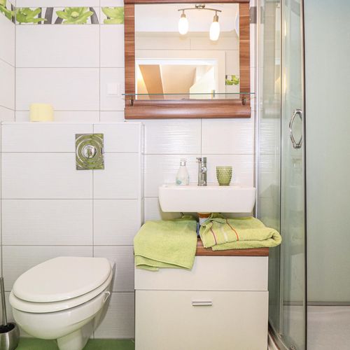 Domek letniskowy 4-osobowy