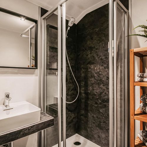 Apartament 2-osobowy 