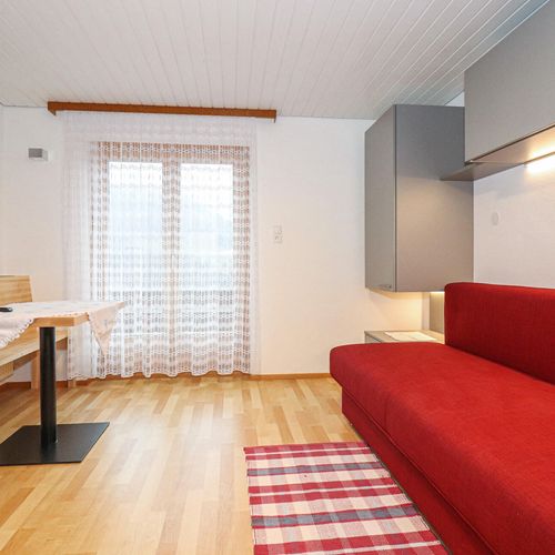 Apartament 2-osobowy