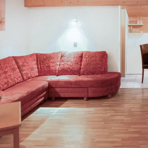 Apartament pentru 4 pers. (se inchirieaza doar integral)