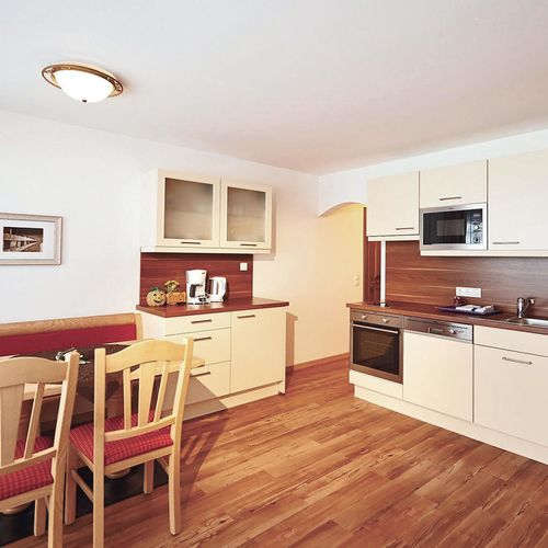 Apartament 4-osobowy 