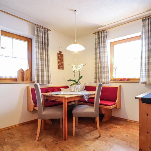 Apartament 4-osobowy 