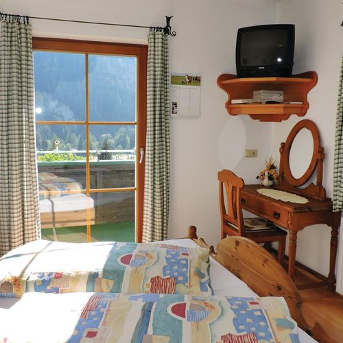 Apartman (jako celek) pro 3 os.