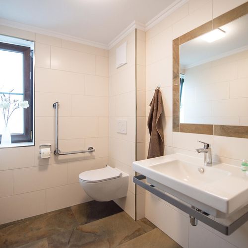 Apartament 4-osobowy