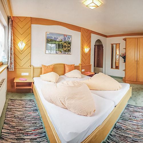 Apartament 4-osobowy 