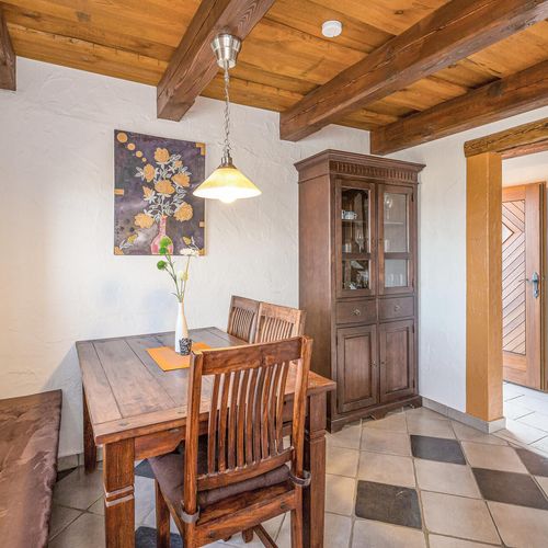 Casă de vară pentru 3 pers. (se inchirieaza doar integral)