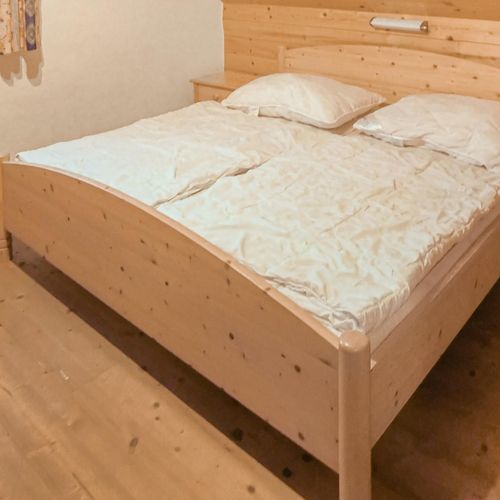 Casă de vară pentru 10 pers. (se inchirieaza doar integral)
