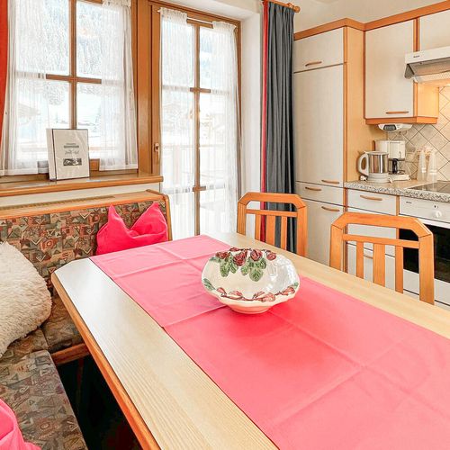 Apartament 5-osobowy 