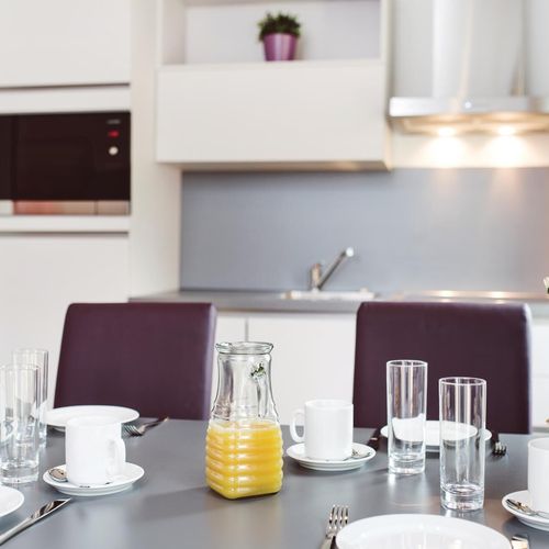 Apartament pentru 4 pers. (se inchirieaza doar integral)