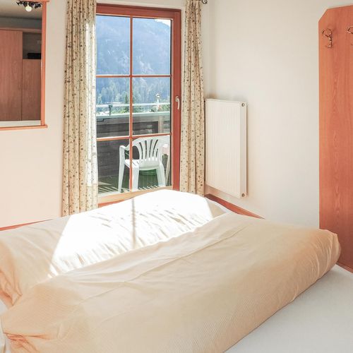 Apartament 5-osobowy 
