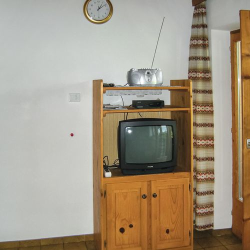 Apartman (jako celek) pro 6 os.