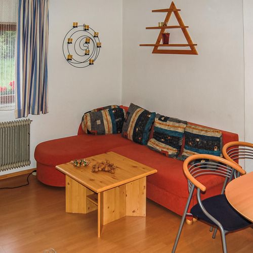 Apartament pentru 4 pers. (se inchirieaza doar integral)