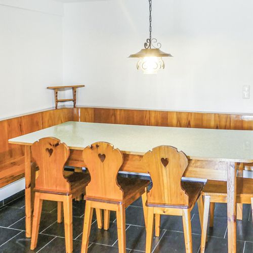 Domek letniskowy 4-osobowy 