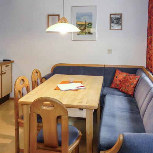 Apartament 4-osobowy 