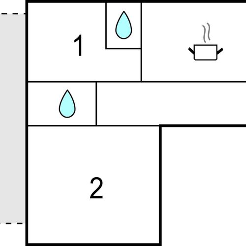 Apartament 4-osobowy