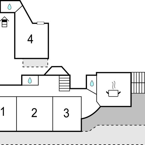 Apartament 6-osobowy