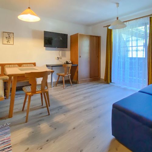 Apartament 4-osobowy 