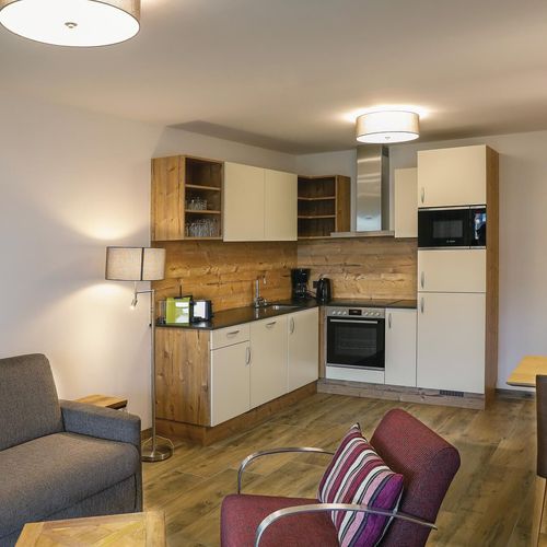 Apartament 2-osobowy