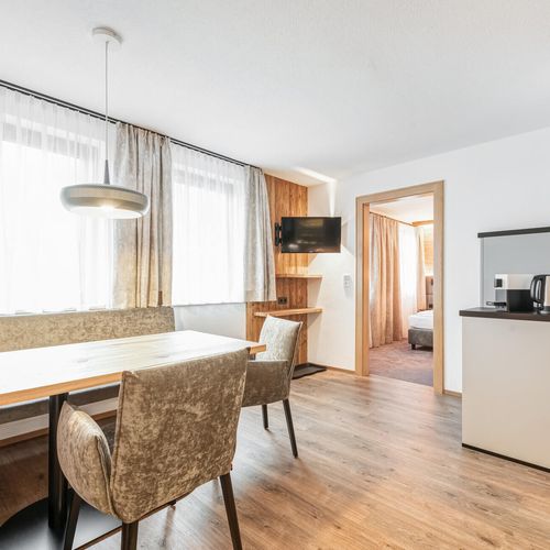 Apartament pentru 3 pers. (se inchirieaza doar integral)
