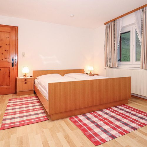 Apartman (jako celek) pro 4 os.