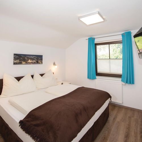 Apartament 3-osobowy