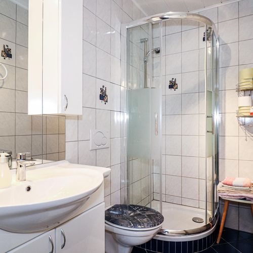 Apartament 5-osobowy 