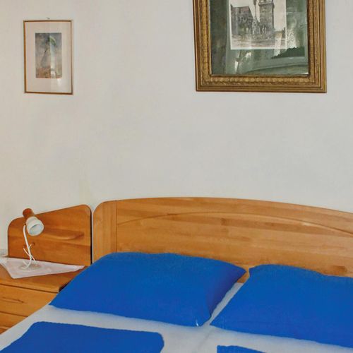 Apartament 2-osobowy 