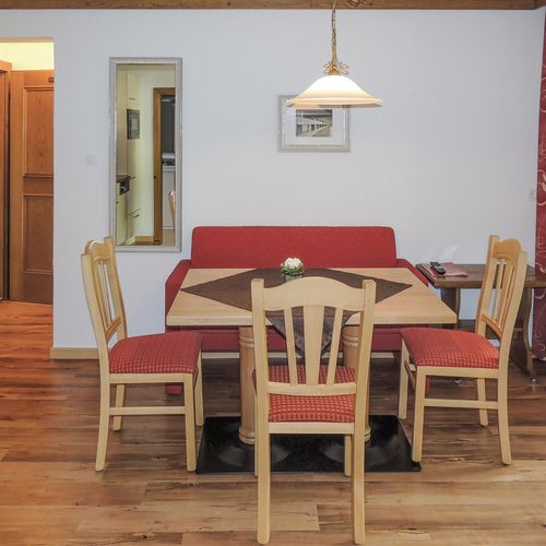 Apartament 2-osobowy 