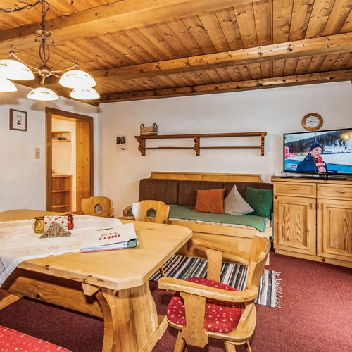 Apartman (jako celek) pro 6 os.