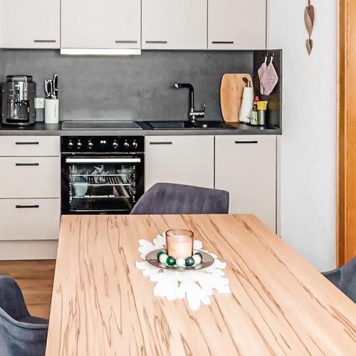Apartament 4-osobowy 