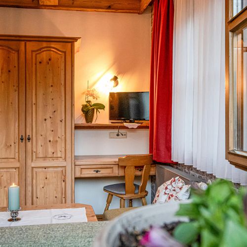 Apartament 4-osobowy 