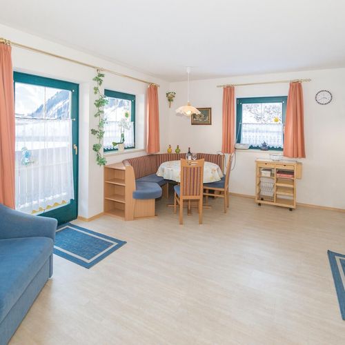 Apartament 5-osobowy 