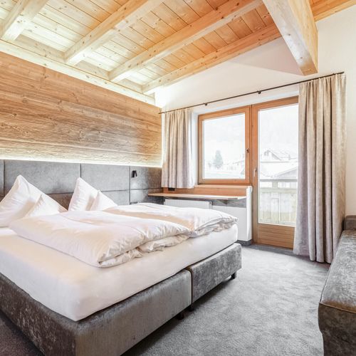 Apartman (jako celek) pro 4 os.