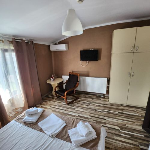 Apartament cu 2 camere pentru 4 pers.