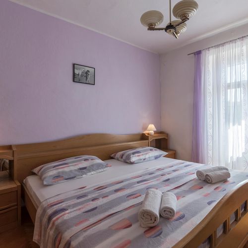 Apartament 5-osobowy