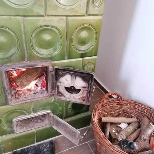 Apartament 7-osobowy na parterze Art z 4 pomieszczeniami sypialnianymi