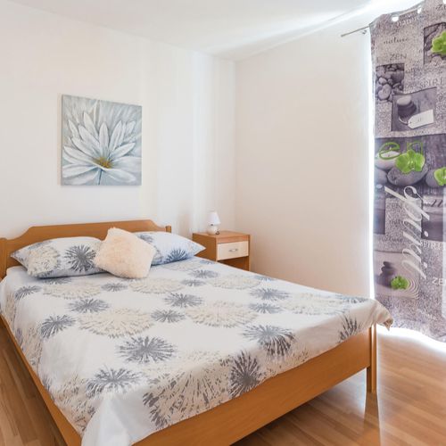 Apartament 4-osobowy 